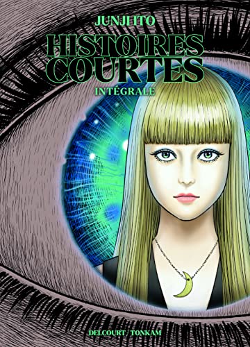 Junji Itô - Histoires Courtes