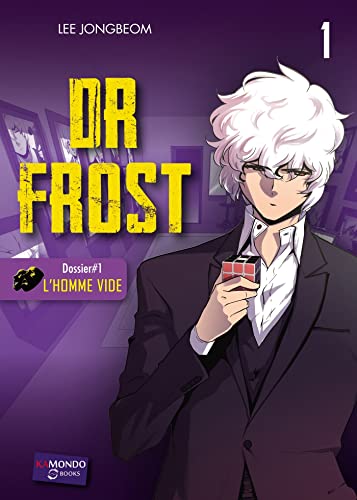 Dr Frost