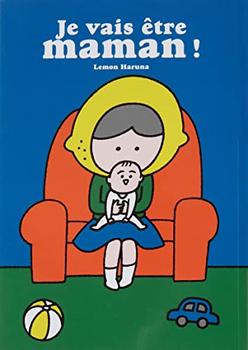 Je vais être maman !