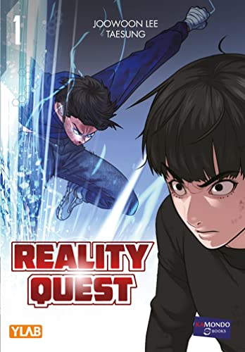 Reality Quest