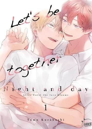 Let's be together Night and Day