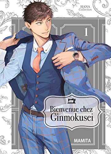 Bienvenue chez Ginmokusei