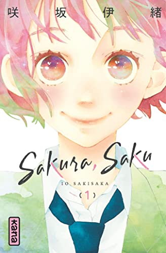 Sakura saku