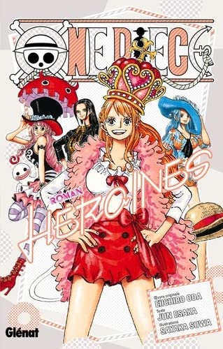 One Piece Heroines