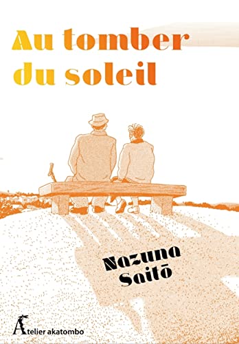 Au tomber du soleil