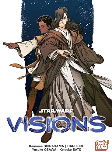 Star Wars : Visions