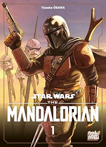 Star Wars : The Mandalorian