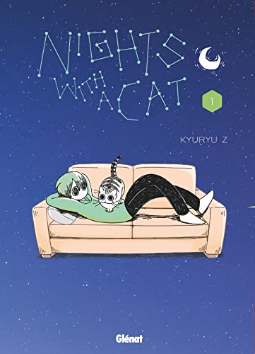 Nights With a Cat
