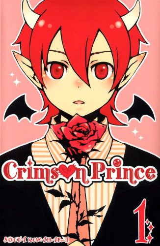 Crimson Prince