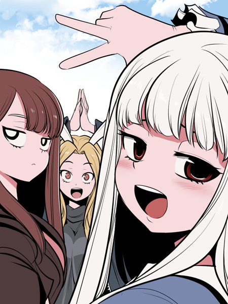 What Happens Inside the Dungeon