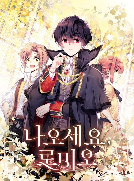 The Events of Romeo's Household