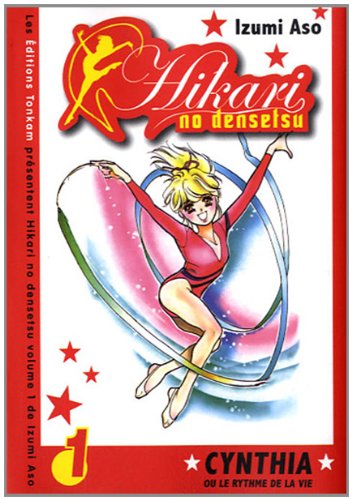 Hikari no Densetsu