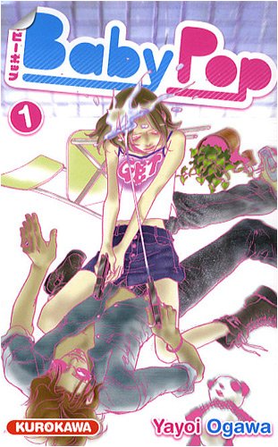 Baby Pop