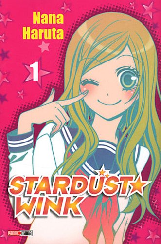 Stardust Wink