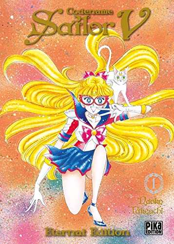 Sailor V