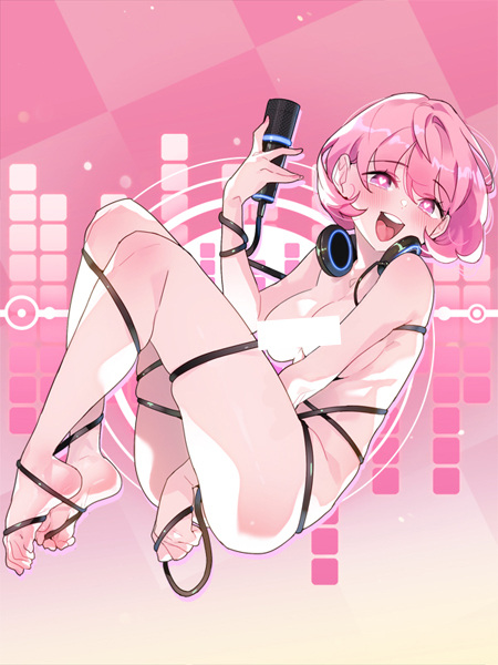 Alice's Adult Storytime