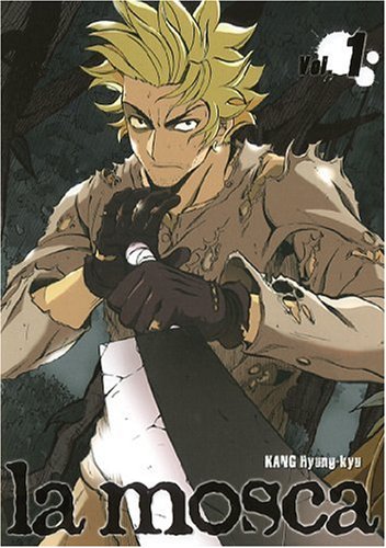 La Mosca