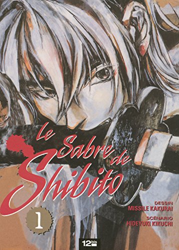 Le Sabre de Shibito