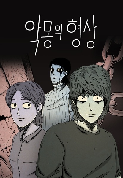 Shape of the Nightmare