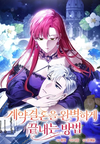 Ending This Marriage for Your Happiness