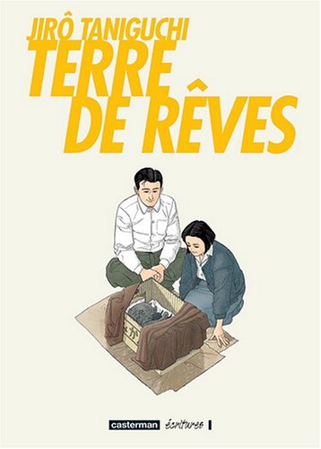 Terre De Reves
