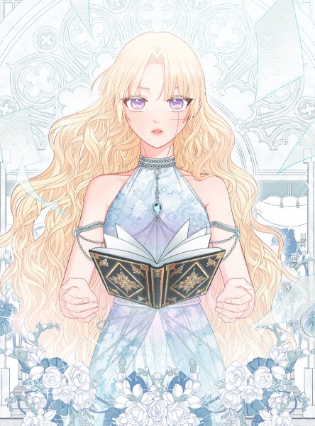 Don't Give the Book Your Heart