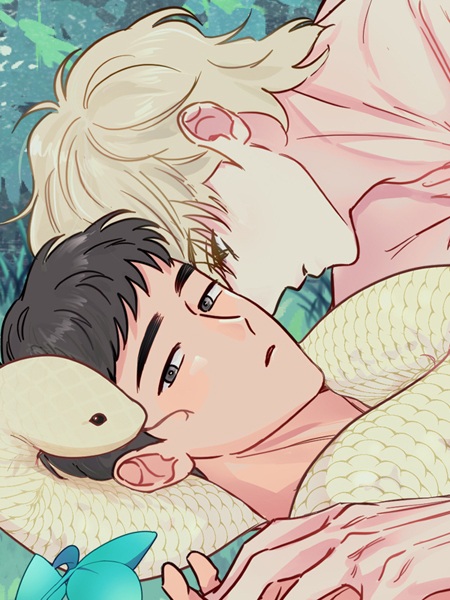 The Sacred Serpent's Seduction