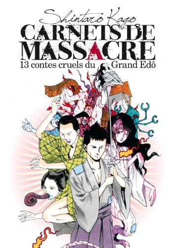 Carnets De Massacre