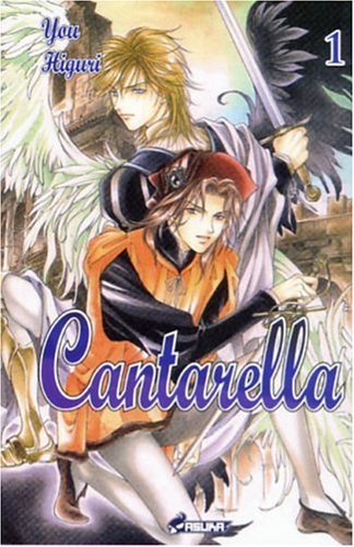Cantarella