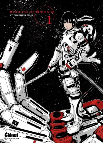 Knights of Sidonia