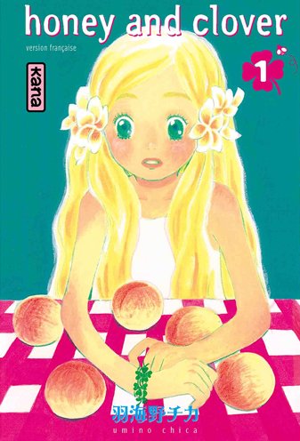 Honey & Clover