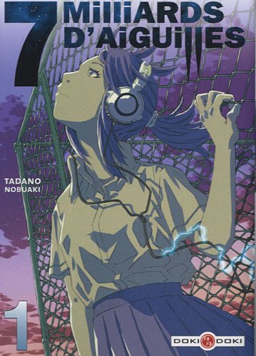 7 milliards d'aiguilles