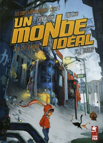 Un monde idéal