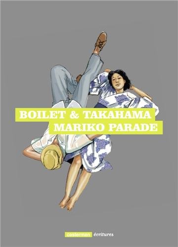 Mariko Parade