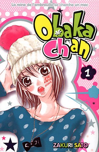 Obaka-chan