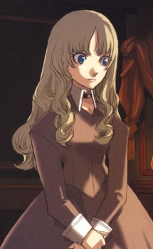 Ferret von Waldstein