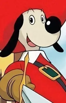 Charles de Batz de Castelmore D'Artagnan