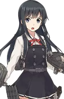 Asashio 
