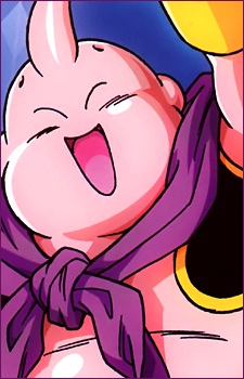  Majin Buu