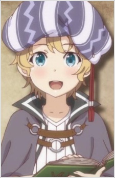 Tout Les Personnages De Outbreak Company Myutaku