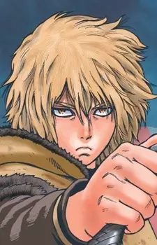  Thorfinn