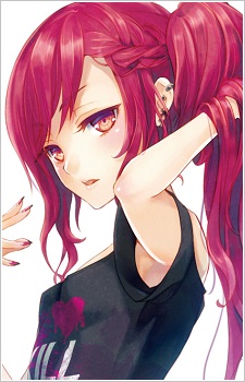 Eiri Akabane
