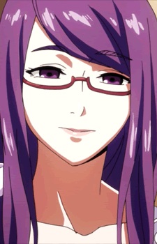 Rize Kamishiro