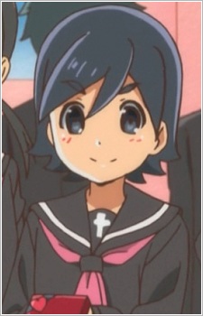  Yoshiko