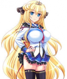 Michelle de La Farge