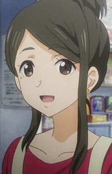  Momoka