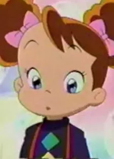Kinoko Morino