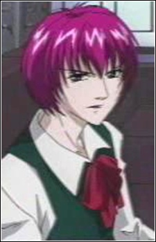  Neon's Vocalist