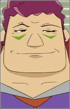  Production Company President