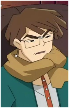  Korean Pachinko Parlor Owner